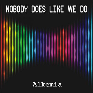 Nobody Does Like We Do - Alkemia Hard House Experience