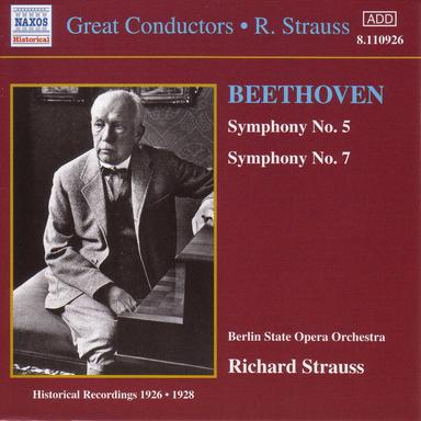 Symphony No. 5 in C Minor, Op. 67: I. Allegro con brio