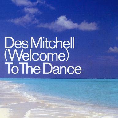 (Welcome) To The Dance - Radio Edit