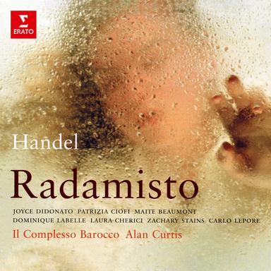 Handel: Radamisto, HWV 12a, Act 2, Scene 8: Aria. "Vanne, sorella ingrata" (Radamisto)