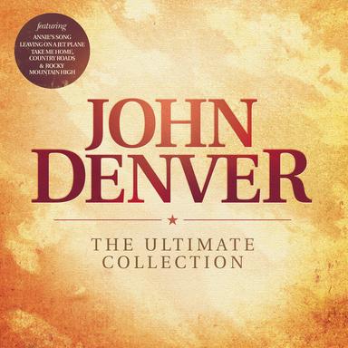 Sunshine on My Shoulders - "Greatest Hits" Version
