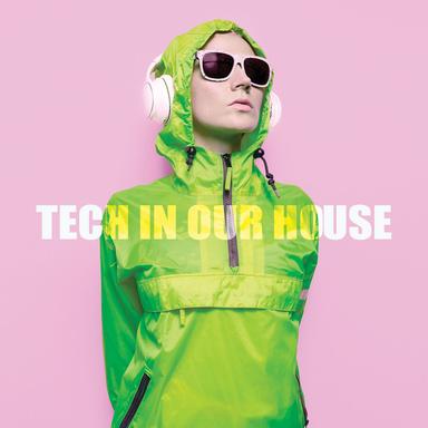 Space Agency - Skeef Menezes Remix