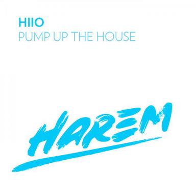 Pump Up the House - Original Mix