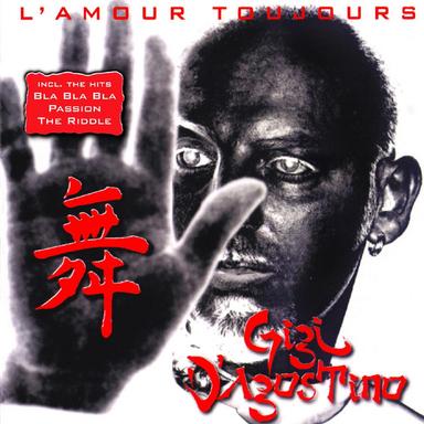 Lamour Toujours