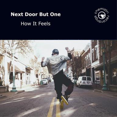 How It Feels - Club Instrumental