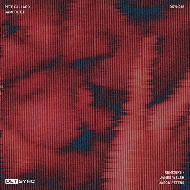 Gambol - James Welsh Remix