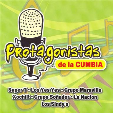 Cumbia Tigre