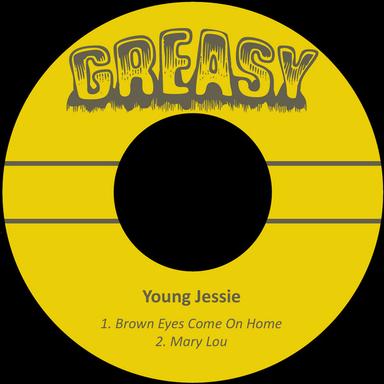 Mary Lou