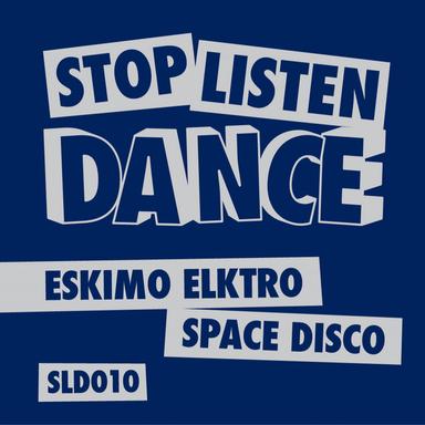 Space Disco - Original Mix
