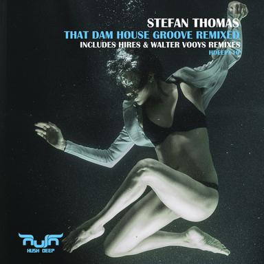 That Dam House Groove - Walter Vooys Extended Remix