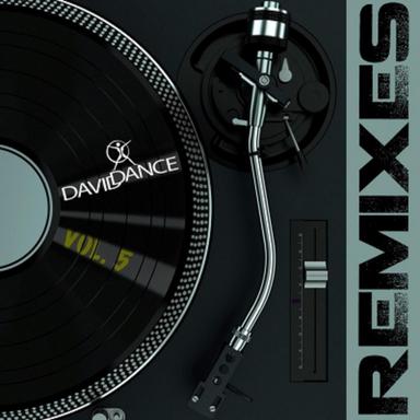 Pandora Rockers - Ilya Ryabov Remix