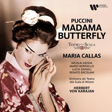 Puccini: Madama Butterfly, Act 1: "Viene la sera" (Butterfly, Pinkerton, Suzuki)