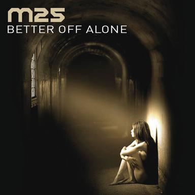 Better Of Alone - Extended Mix