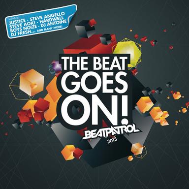 Check It Out - Extended Mix