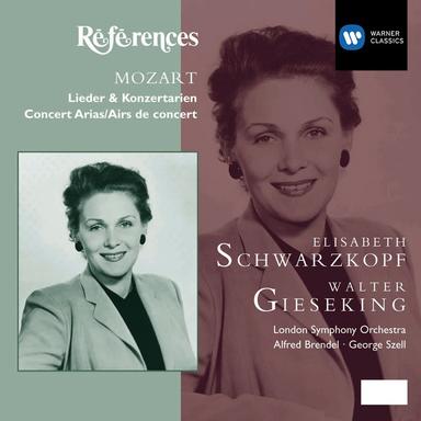 Mozart: Das Kinderspiel, K. 598