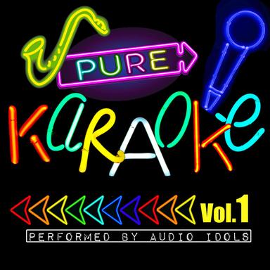 Pure Karaoke, Vol. 1