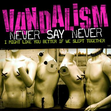 Never Say Never - Radio Edit