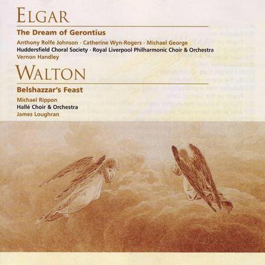 Elgar: The Dream of Gerontius, Op. 38, Pt. 2: "There Was a Mortal" - "Praise to the Holiest" (Angel, Chorus, Soul)
