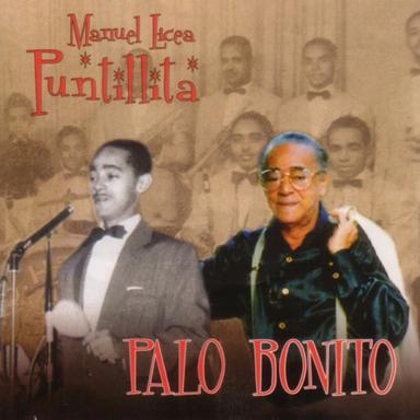 Palo Bonito