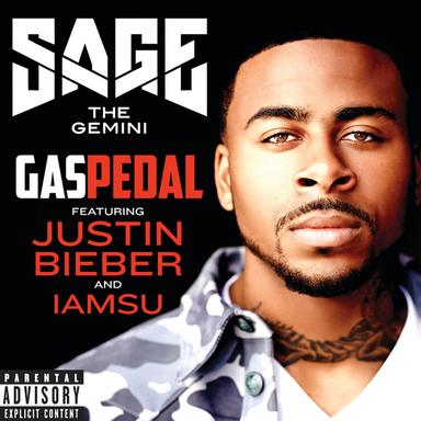 Gas Pedal - Remix
