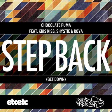 Step Back (Get Down)
