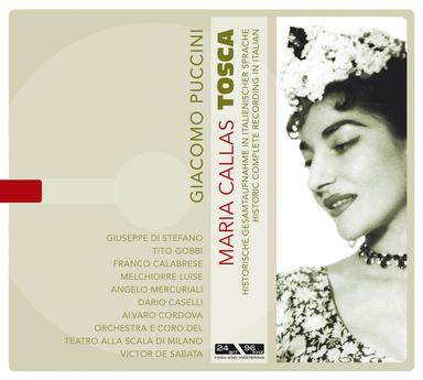 Tosca: Act II: Vissi d'arte (Tosca)