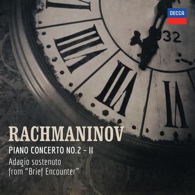 Piano Concerto No. 2 in C Minor, Op. 18: 2. Adagio sostenuto - Excerpt