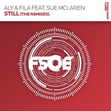Still - Jorn van Deynhoven Remix