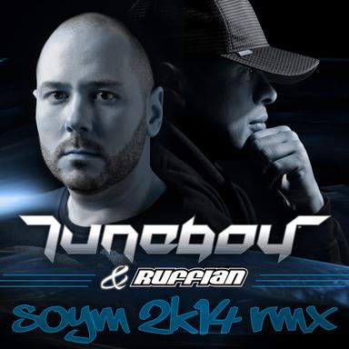 Soym 2k14 Rmx - Extended Version