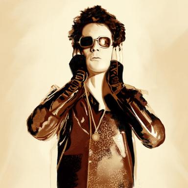 Rock & Roll