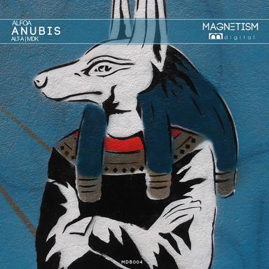 Anubis - Alt-a Remix