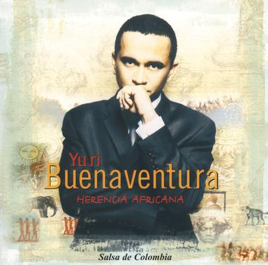 Herencia Africana