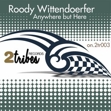 Anywhere But Here - DJ Space Raven Remix