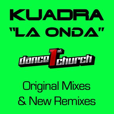 La Onda - La Onda de Einstein Mix