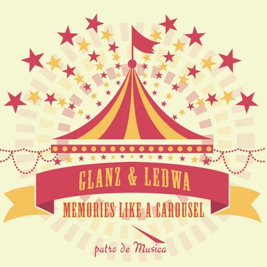 Memories Like a Carousel - Marc de Vole Remix