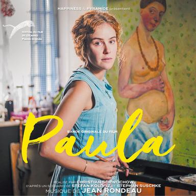 Rondeau: A Deep Glance (From "Paula")