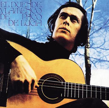 Farruca De Lucia - Instrumental