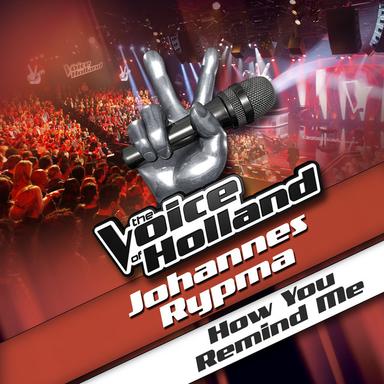 How You Remind Me - From The Voice Of Holland