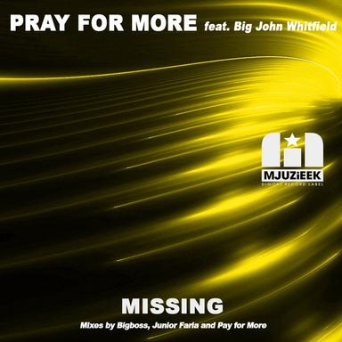 Missing - Bigboss Club Mix