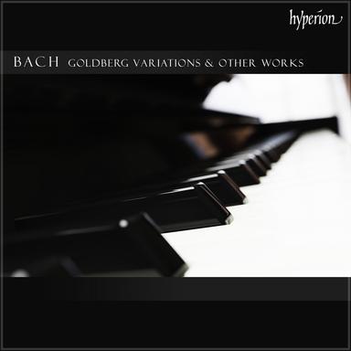 2-Part Invention No. 10 in G Major, BWV 781
