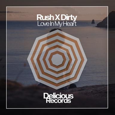 Love In My Heart - Dub Mix