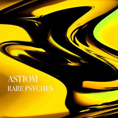 Rare Psyches - Original Mix