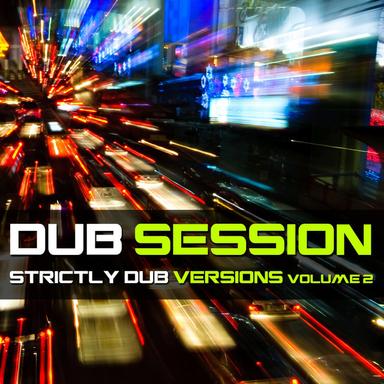 Serenata - Latin Dub
