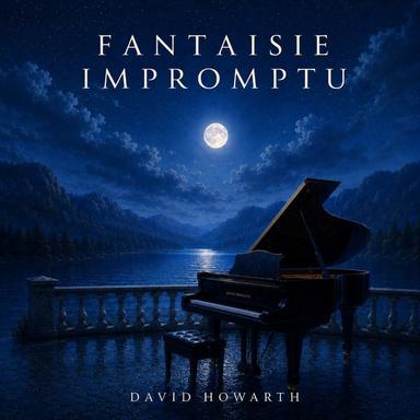 Fantaisie-Impromptu