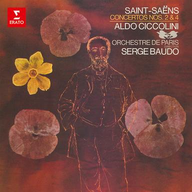 Saint-Saëns: Piano Concerto No. 2 in G Minor, Op. 22: III. Presto