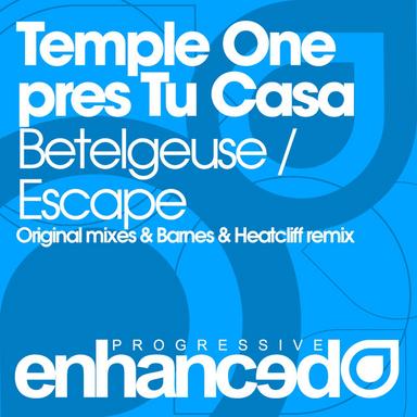 Escape - Original Mix