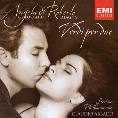 Otello: Act I - Già nella notte densa (Otello/Desdemona)