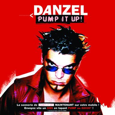 Pump It Up - Extended Mix