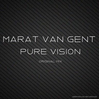 Pure Vision - Original Mix