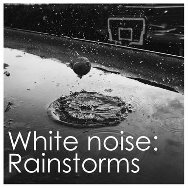 White Noise for Sleep